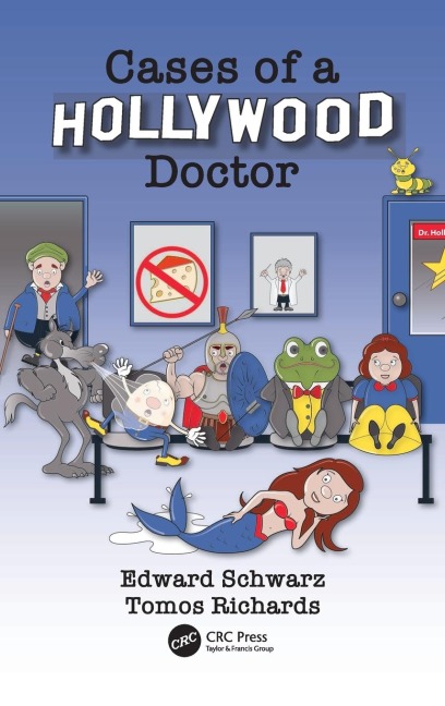 Cases of a Hollywood Doctor