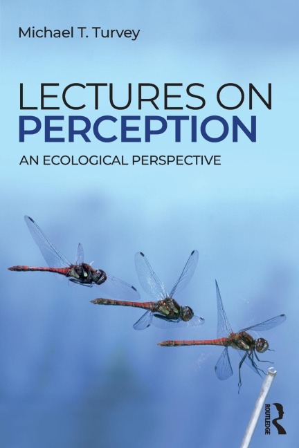 Lectures on Perception: An Ecological Perspective