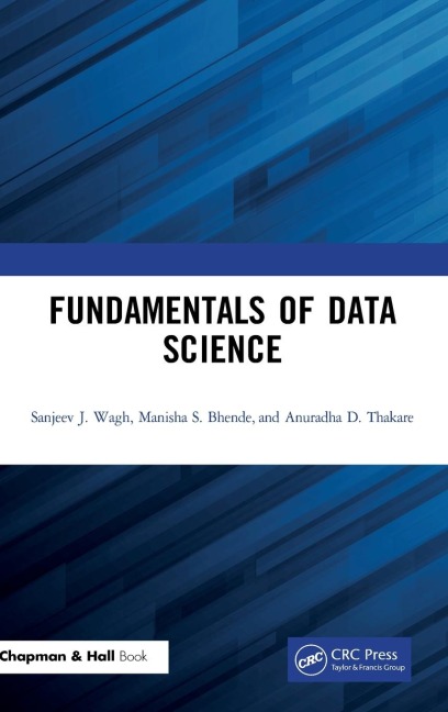 Fundamentals of Data Science