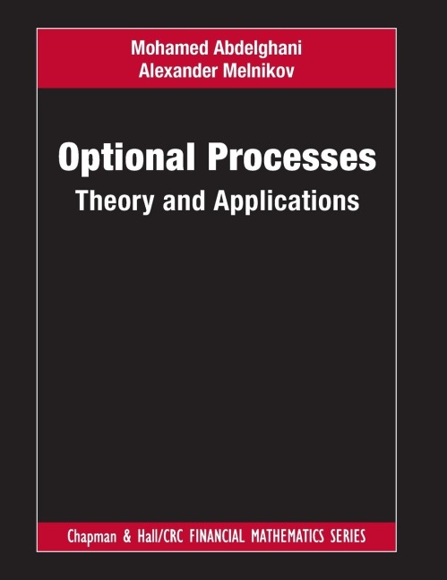 Optional Processes: Theory and Applications
