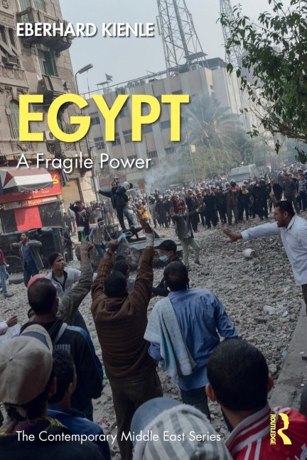 Egypt: A Fragile Power