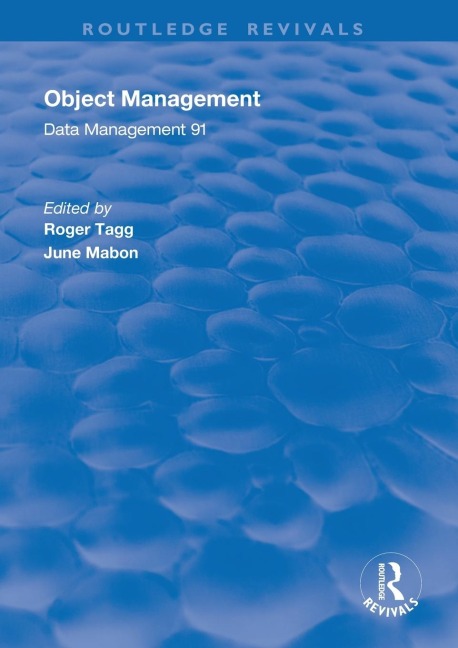 Object Management