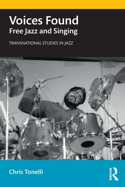 Voices Found: Free Jazz and Singing