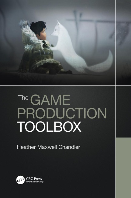 The Game Production Toolbox