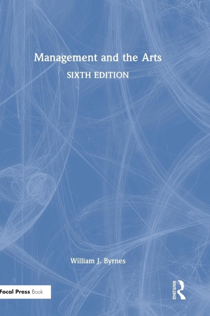 Management and the Arts