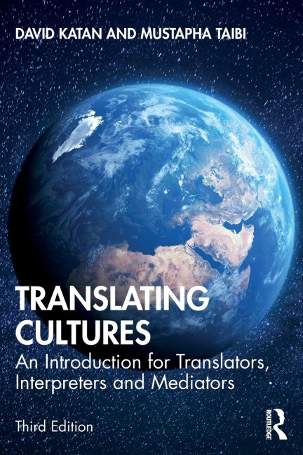 Translating Cultures: An Introduction for Translators, Interpreters and Mediators