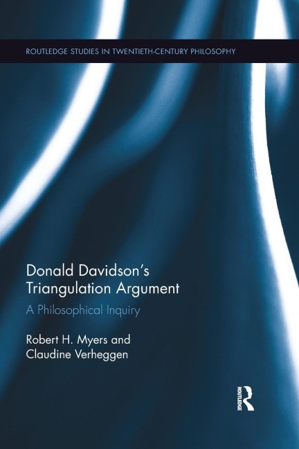 Donald Davidsons Triangulation Argument: A Philosophical Inquiry