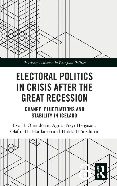 Electoral Politics in Crisis After the Great Recession: Change, Fluctuations and Stability in Iceland