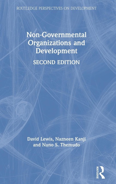 Non-Governmental Organizations and Development