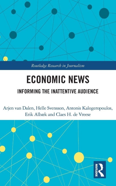 Economic News: Informing The Inattentive Audience
