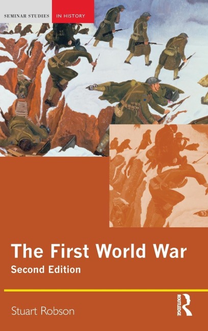 The First World War