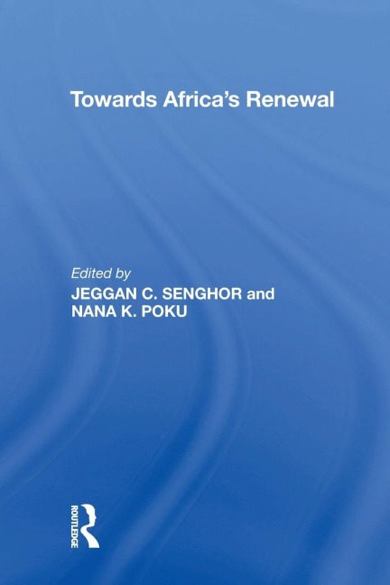 Towards Africas Renewal