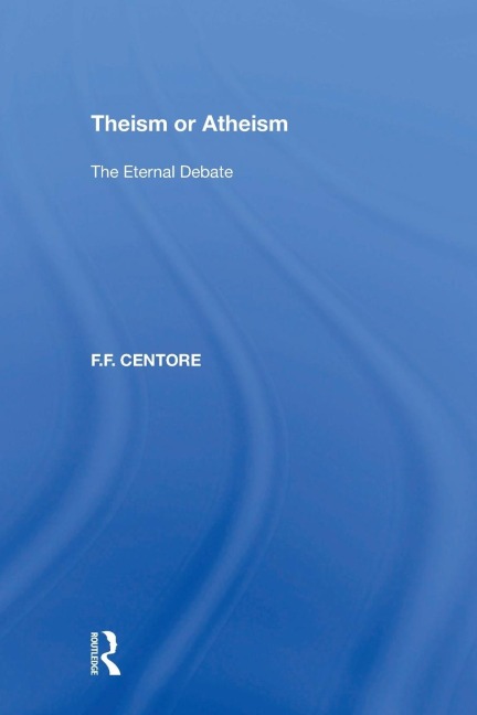 Theism or Atheism: The Eternal Debate