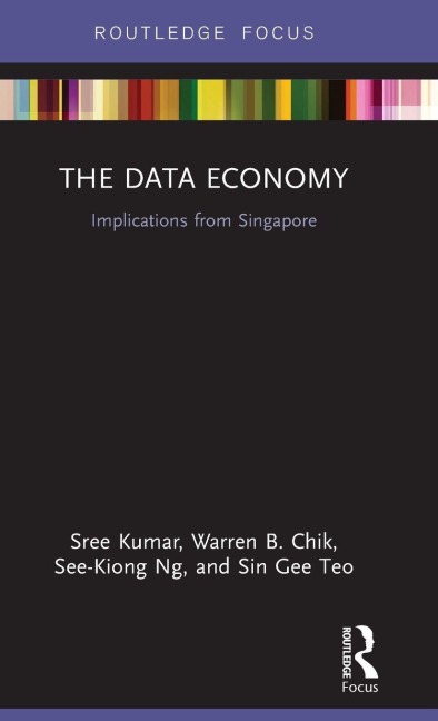 The Data Economy: Implications from Singapore