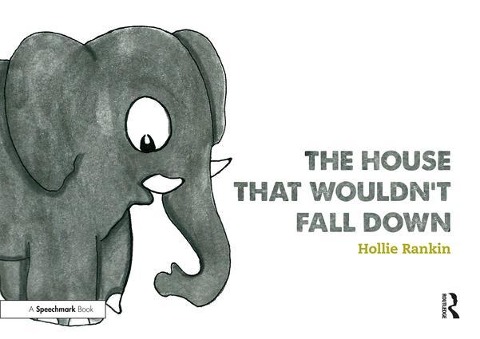 The House That Wouldnt Fall Down: A Short Tale of Trust for Traumatised Children