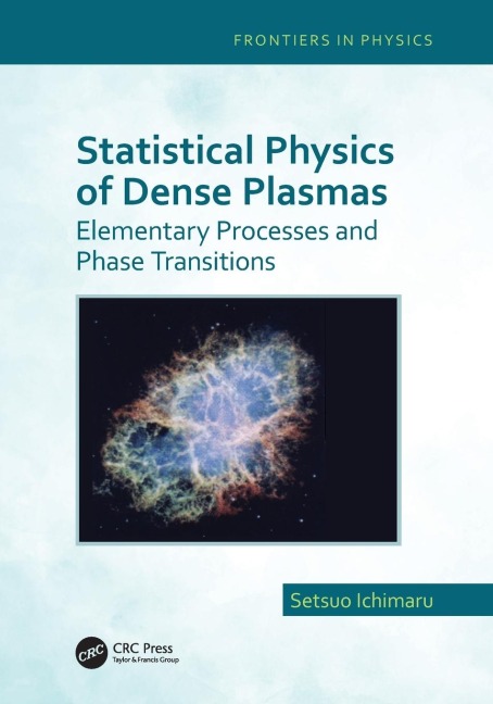 Statistical Physics of Dense Plasmas: Elementary Processes and Phase Transitions