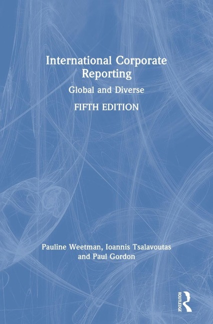 International Corporate Reporting: Global and Diverse