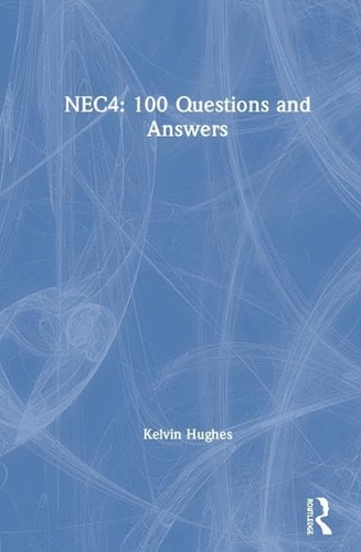 NEC4 100 Questions and Answers