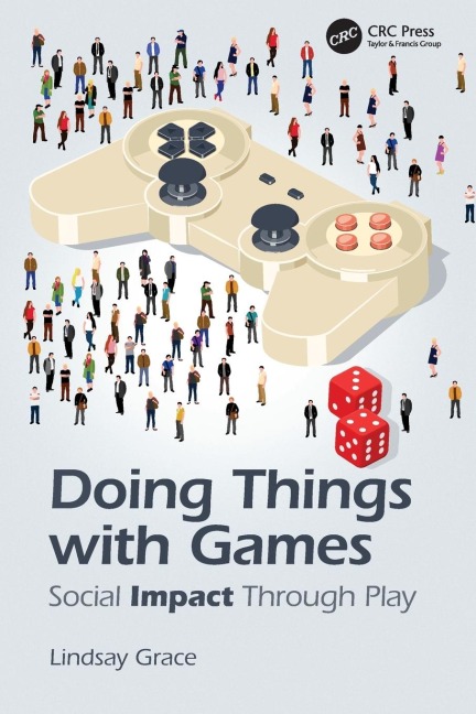 Doing Things with Games: Social Impact Through Play