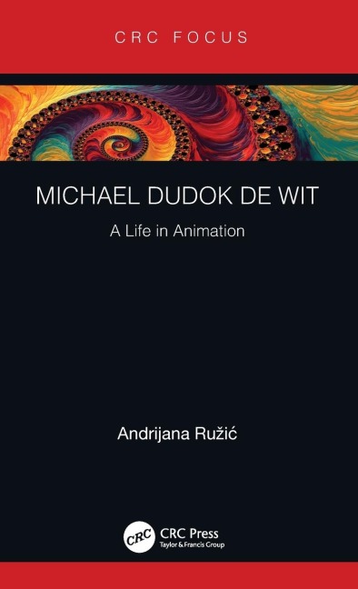 Michael Dudok de Wit: A Life in Animation
