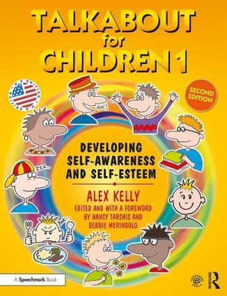 Talkabout for Children 1: Developing Self-Awareness and Self-Esteem (Us Edition)