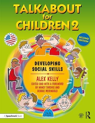 Talkabout for Children 2: Developing Social Skills