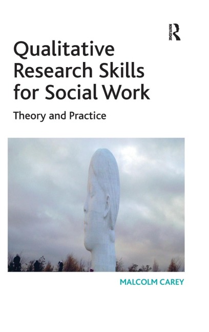 Qualitative Research Skills for Social Work: Theory and Practice