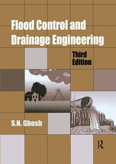 Flood Control and Drainage Engineering, 3rd edition