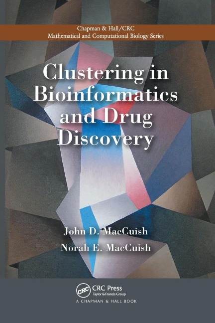 Clustering in Bioinformatics and Drug Discovery