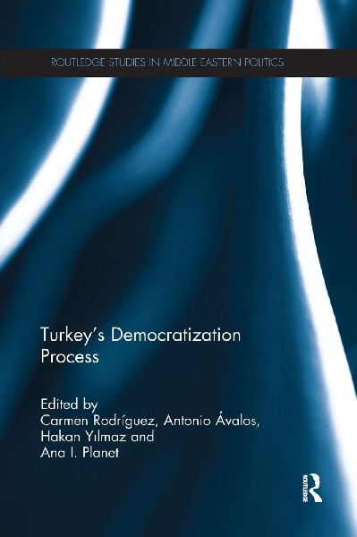 Turkeys Democratization Process