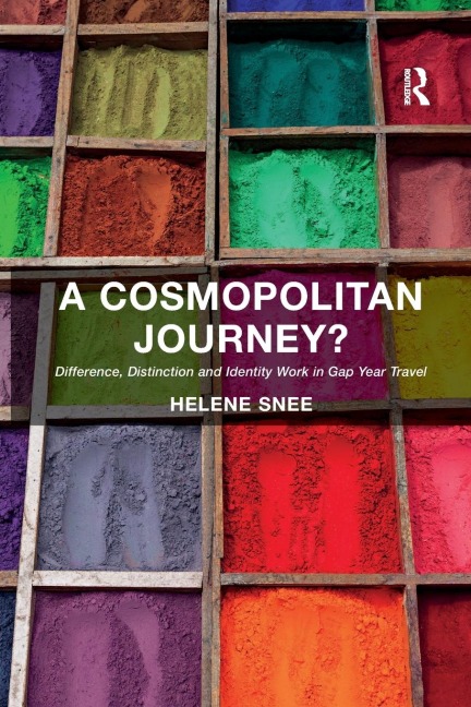 A Cosmopolitan Journey?: Difference, Distinction and Identity Work in Gap Year Travel