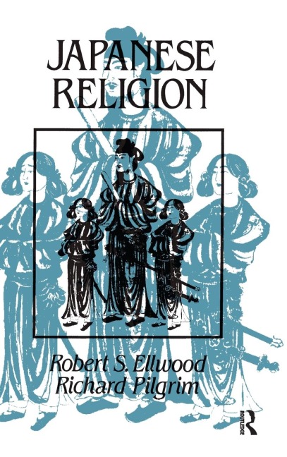 Japanese Religion: A Cultural Perspective