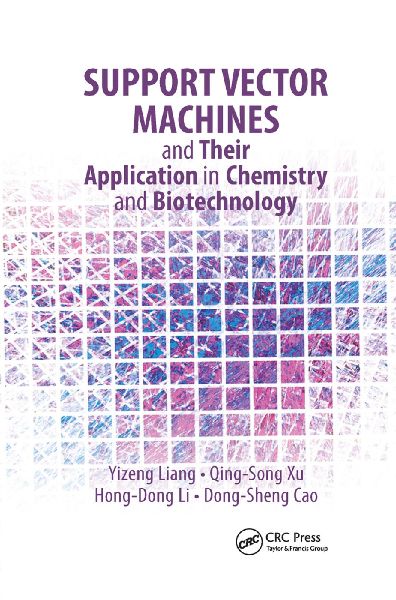 Support Vector Machines and Their Application in Chemistry and Biotechnology
