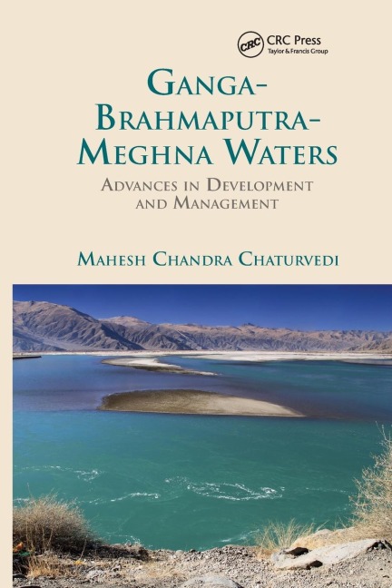Ganga-Brahmaputra-Meghna Waters: Advances in Development and Management