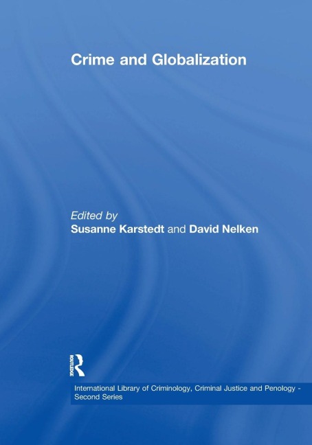 Crime and Globalization