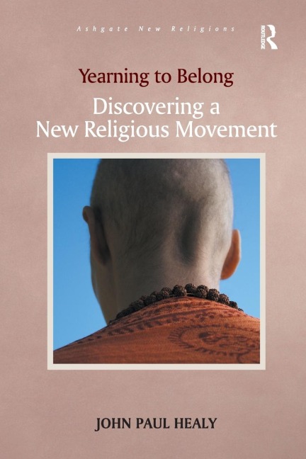 Yearning to Belong: Discovering a New Religious Movement
