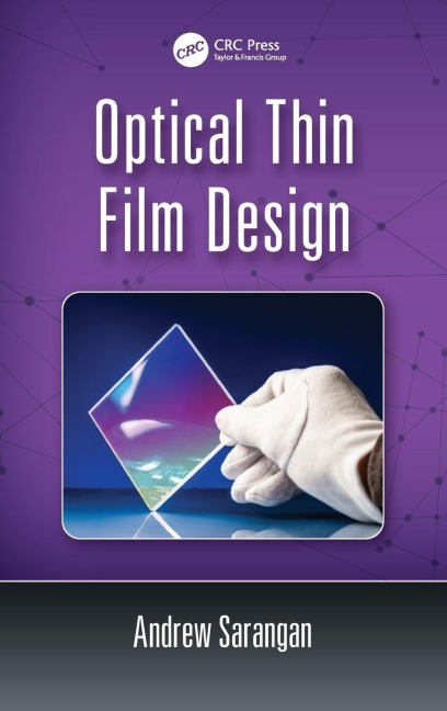Optical Thin Film Design