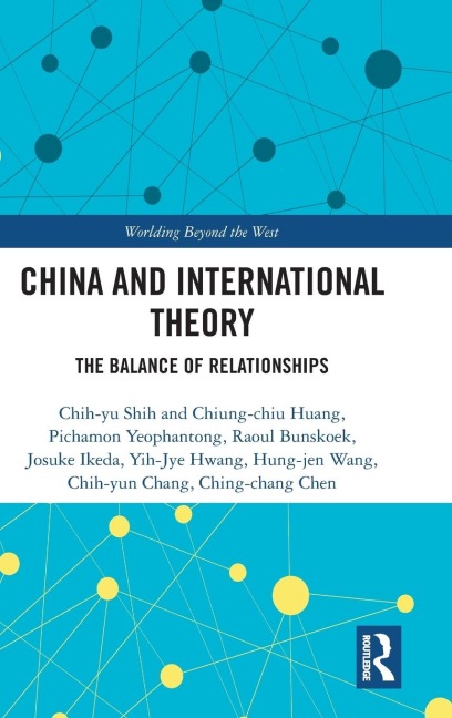 China and International Theory: The Balance of Relationships