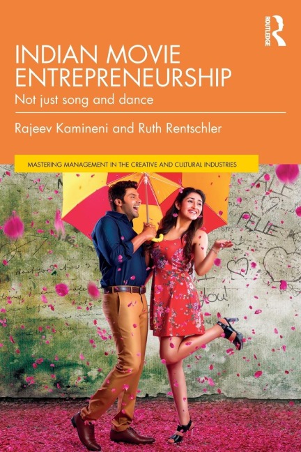 Indian Movie Entrepreneurship: Not just song and dance