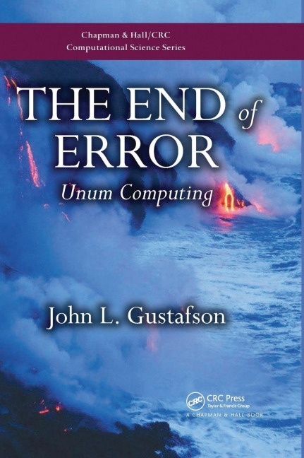 The End of Error: Unum Computing