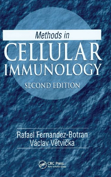 Methods in Cellular Immunology