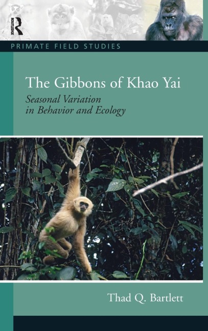 The Gibbons of Khao Yai: Seasonal Variation in Behavior and Ecology