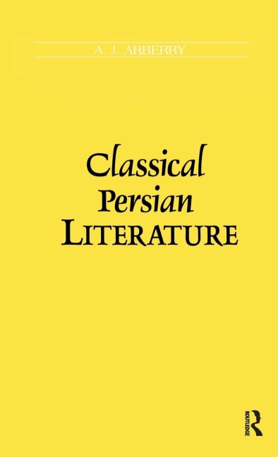 Classical Persian Literature
