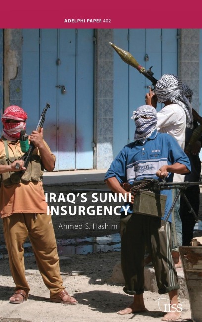 Iraqs Sunni Insurgency