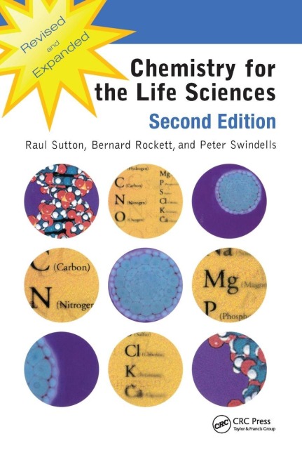 Chemistry for the Life Sciences