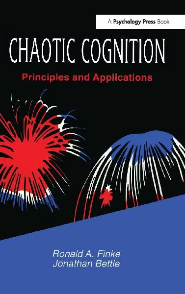 Chaotic Cognition Principles and Applications