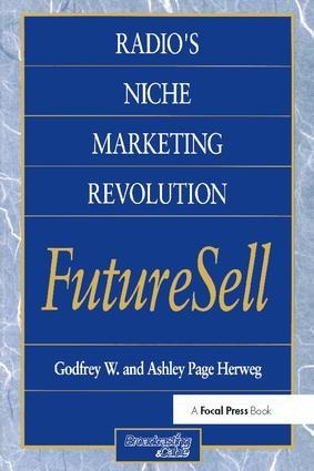 Radios Niche Marketing Revolution Futuresell