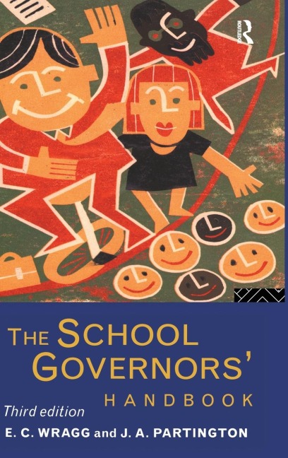 The School Governors Handbook