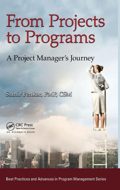 From Projects to Programs: A Project Managers Journey