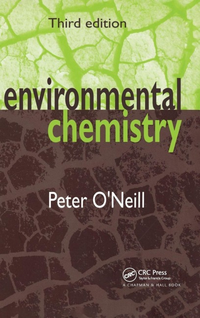 Environmental Chemistry